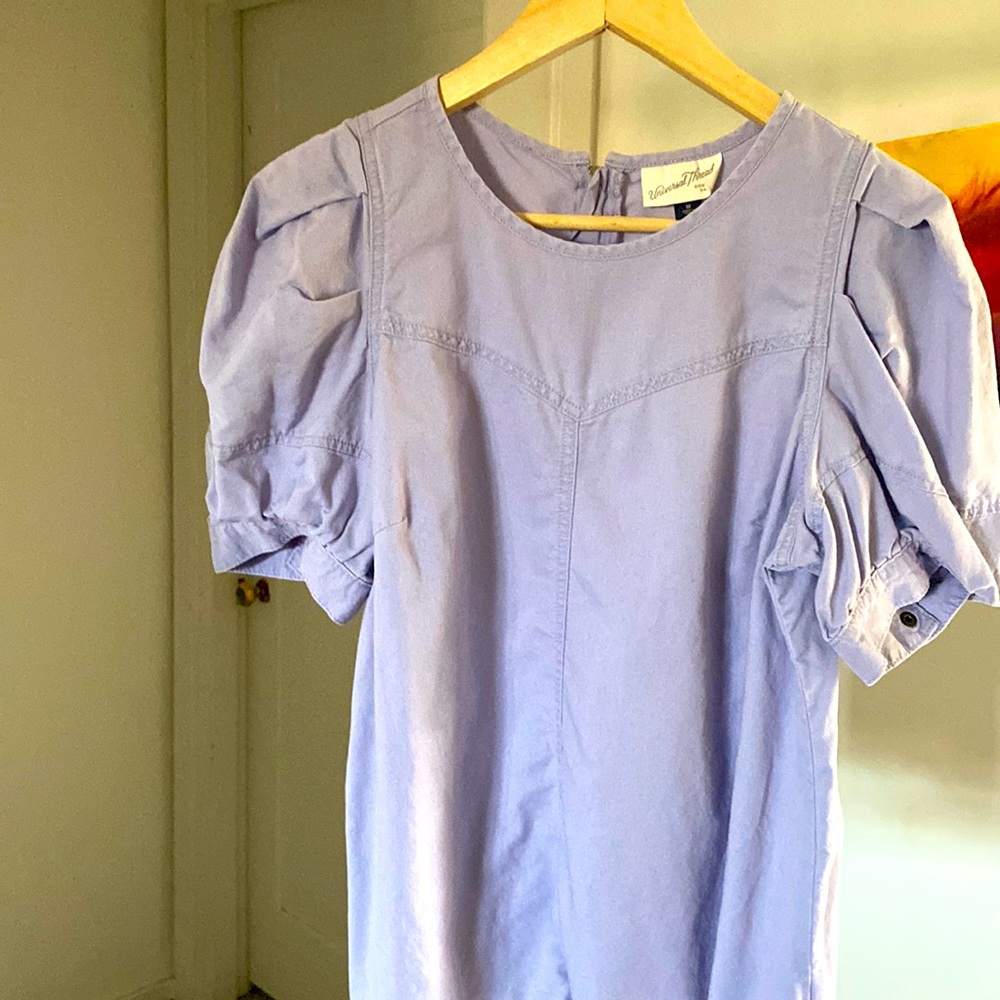 Women’s Vintage Thread